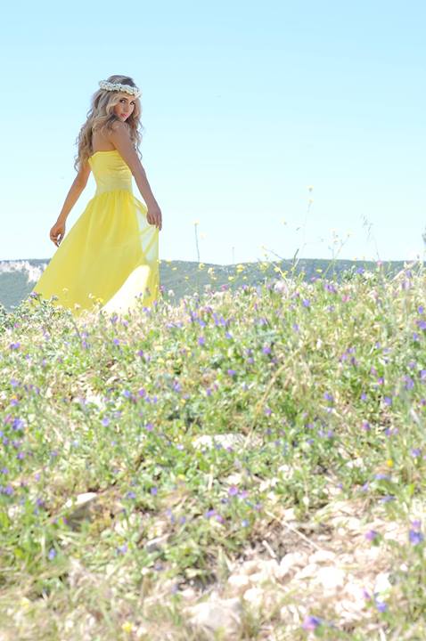 Maya Nehme New Photo Shoot